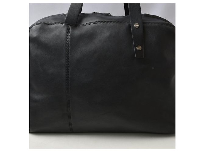 Borsa Loewe da donna in Black - vista 12