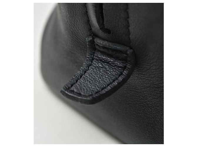 Borsa Loewe da donna in Black - vista 13