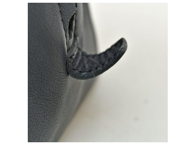 Borsa Loewe da donna in Black - vista 14