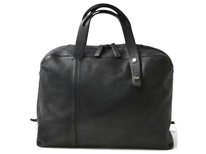 Borsa Loewe da donna in Black - vista 2