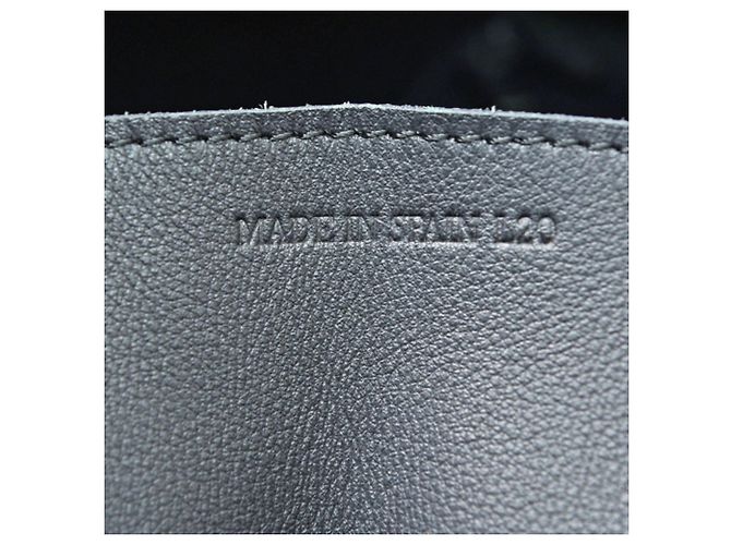 Borsa Loewe da donna in Black - vista 9