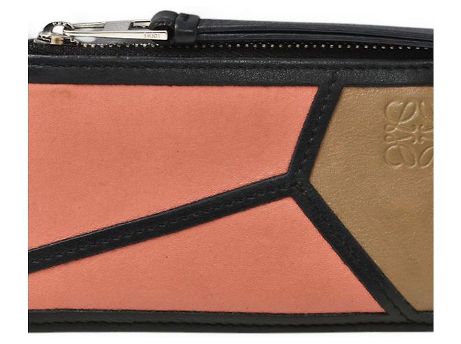 Loewe Puzzle Kartenetui Mini Geldbörse - Ansicht 2