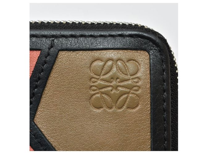 Loewe Puzzle Kartenetui Mini Geldbörse - Ansicht 4