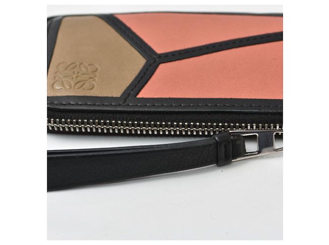 Loewe Puzzle Kartenetui Mini Geldbörse - Ansicht 5