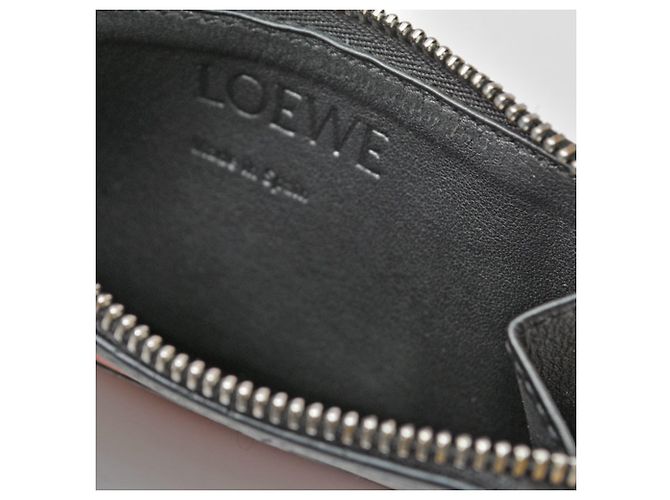Loewe Puzzle Kartenetui Mini Geldbörse - Ansicht 9