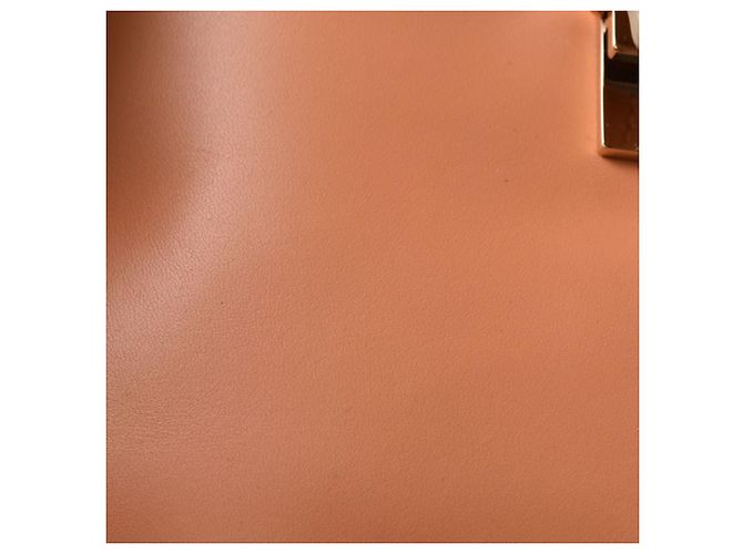 Bolso de piel Chloé Baylee - vista 11