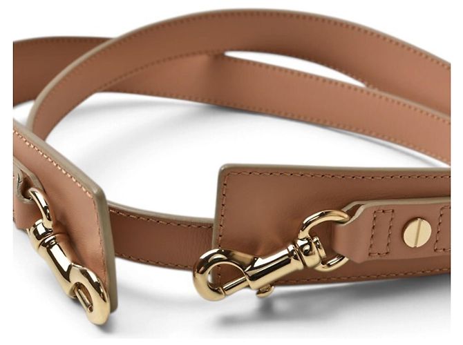 Bolso de piel Chloé Baylee - vista 13