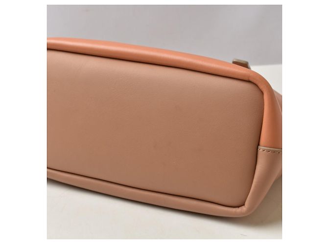 Bolso de piel Chloé Baylee - vista 5