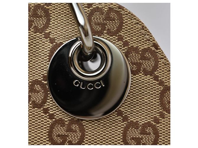 Gucci GG Canvas Shopper Bag - Ansicht 11