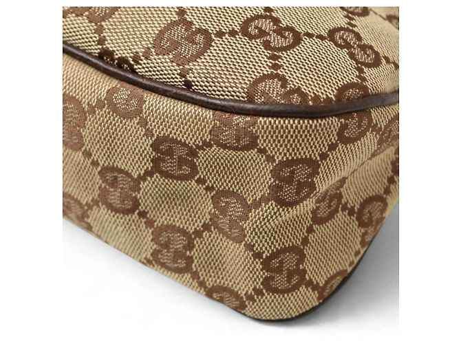 Gucci GG Canvas Shopper Bag - Ansicht 14