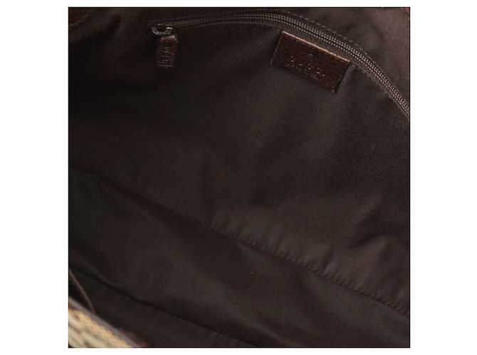 Gucci GG Canvas Shopper Bag - Ansicht 4