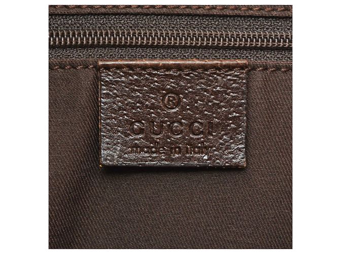 Gucci GG Canvas Shopper Bag - Ansicht 6