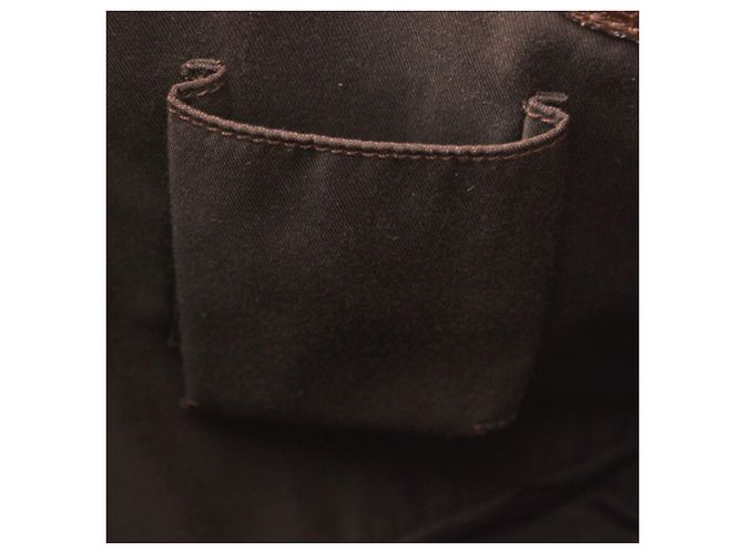 Gucci GG Canvas Shopper Bag - Ansicht 9