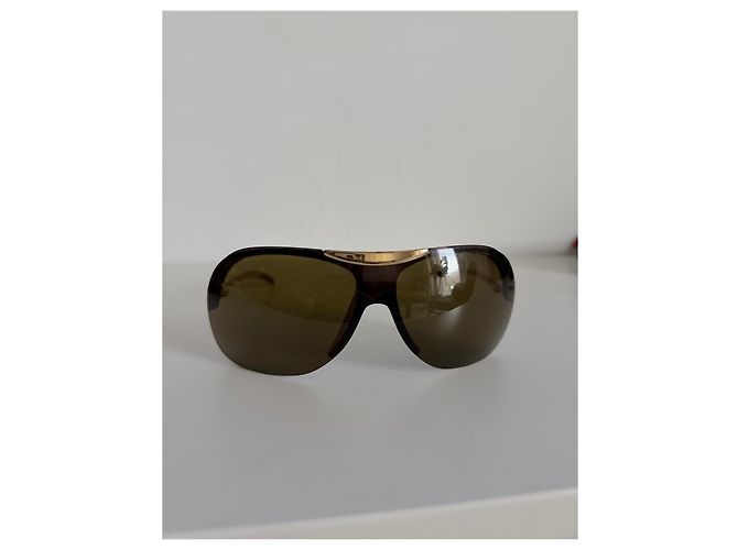 Óculos de sol Chanel Aviador - vista 2