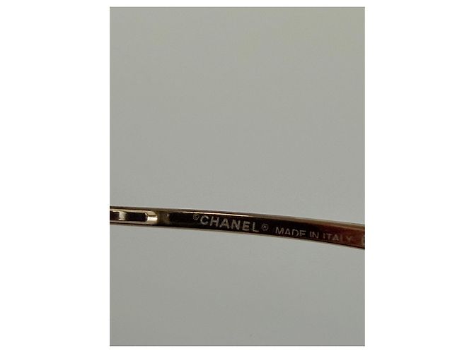 Óculos de sol Chanel Aviador - vista 5