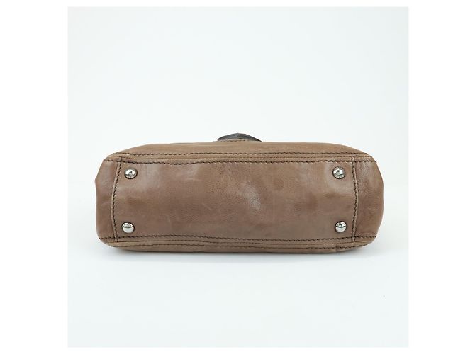 Prada Chain Flap Leather - Ansicht 5