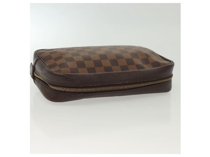 Louis Vuitton Trousse Toiletry Damier Canvas 25 - vista 5