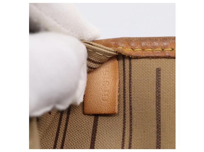 LOUIS VUITTON Monogram Neverfull MM Tote Bag M40156 LV Auth 213478 - Jerrillo - vista 4