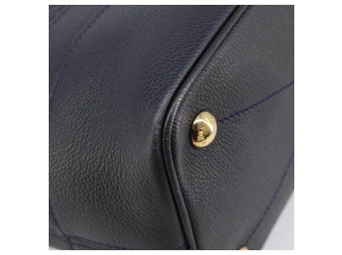 LOUIS VUITTON Monogram Empreinte Citadine PM Tasche Anfini M40517 LV Auth ep16967A - Jerrillo - Ansicht 10