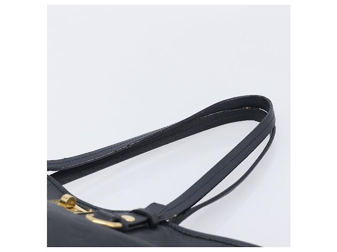 LOUIS VUITTON Monogram Empreinte Citadine PM Tasche Anfini M40517 LV Auth ep16967A - Jerrillo - Ansicht 14