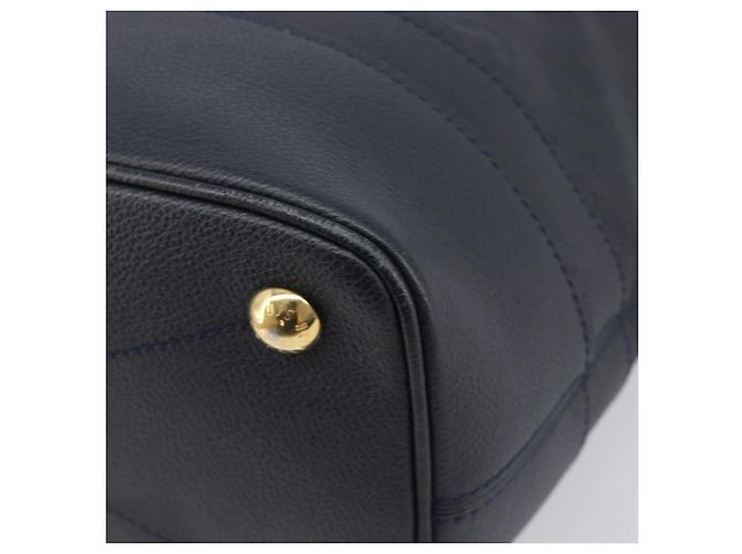 LOUIS VUITTON Monogram Empreinte Citadine PM Tasche Anfini M40517 LV Auth ep16967A - Jerrillo - Ansicht 15