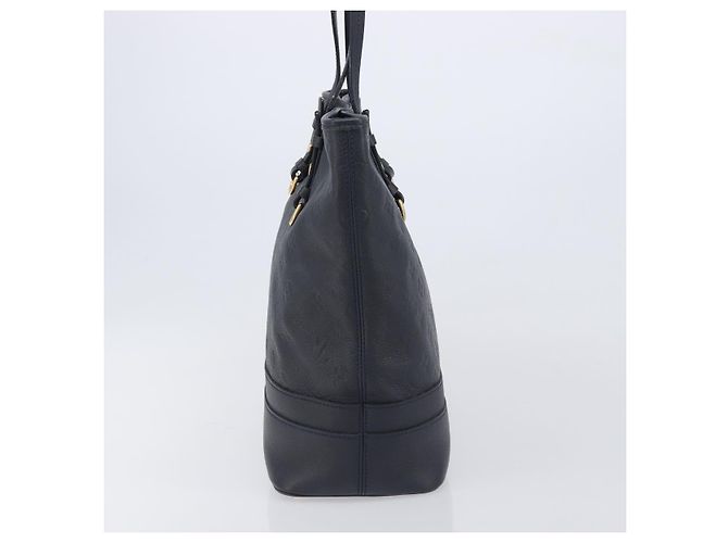 LOUIS VUITTON Monogram Empreinte Citadine PM Tasche Anfini M40517 LV Auth ep16967A - Jerrillo - Ansicht 3