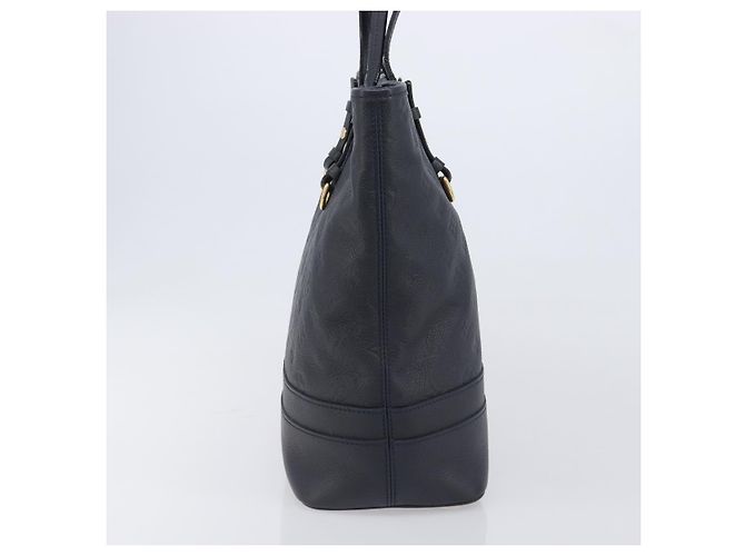 LOUIS VUITTON Monogram Empreinte Citadine PM Tasche Anfini M40517 LV Auth ep16967A - Jerrillo - Ansicht 4