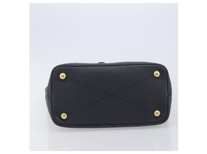 LOUIS VUITTON Monogram Empreinte Citadine PM Tasche Anfini M40517 LV Auth ep16967A - Jerrillo - Ansicht 5