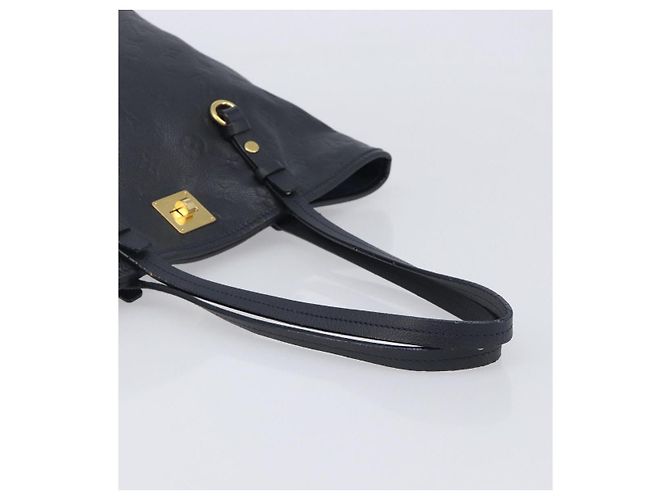 LOUIS VUITTON Monogram Empreinte Citadine PM Tasche Anfini M40517 LV Auth ep16967A - Jerrillo - Ansicht 7