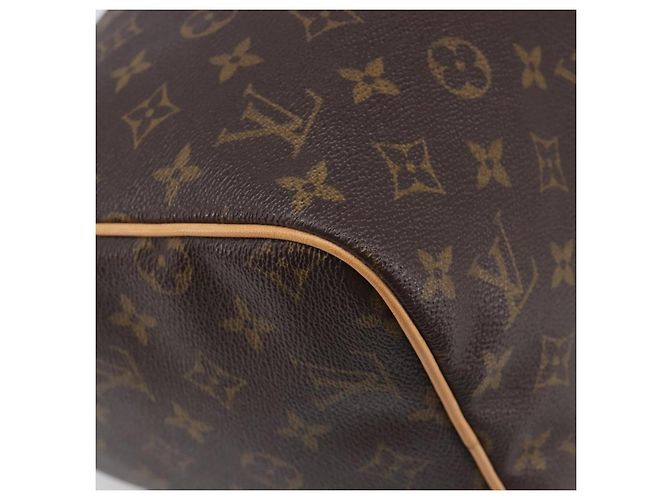 LOUIS VUITTON Monogram Speedy 30 Hand Bag M41526 LV Auth yk21037V - Jerrillo - vista 12