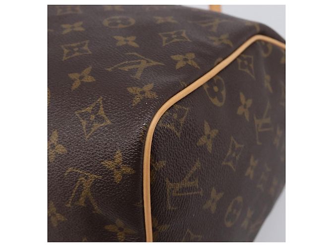 LOUIS VUITTON Monogram Speedy 30 Hand Bag M41526 LV Auth yk21037V - Jerrillo - vista 13