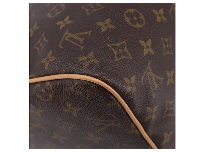 LOUIS VUITTON Monogram Speedy 30 Hand Bag M41526 LV Auth yk21037V - Jerrillo - vista 14