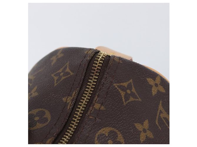 LOUIS VUITTON Monogram Speedy 30 Hand Bag M41526 LV Auth yk21037V - Jerrillo - vista 7