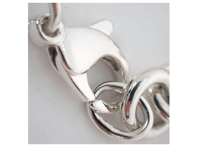 Autre Marque Bracciale con ciondolo a cuore Tiffany & Co. 925 - vista 8