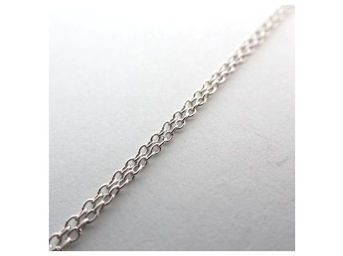 Autre Marque Pendente Tiffany & Co. 925 Return to Tiffany Blue - vista 6
