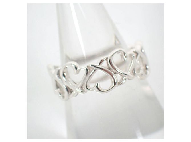 Autre Marque Bague Tiffany & Co. 925 Loving Heart - vue 3