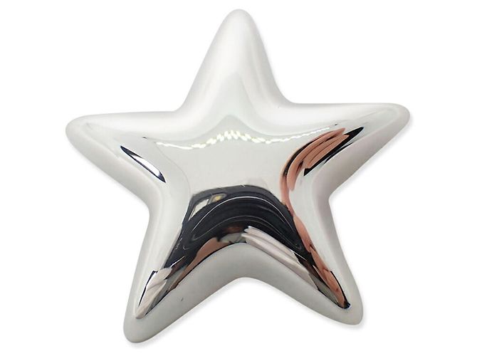 Autre Marque Spilla Tiffany & Co. 925 Motivo Stella - vista 2