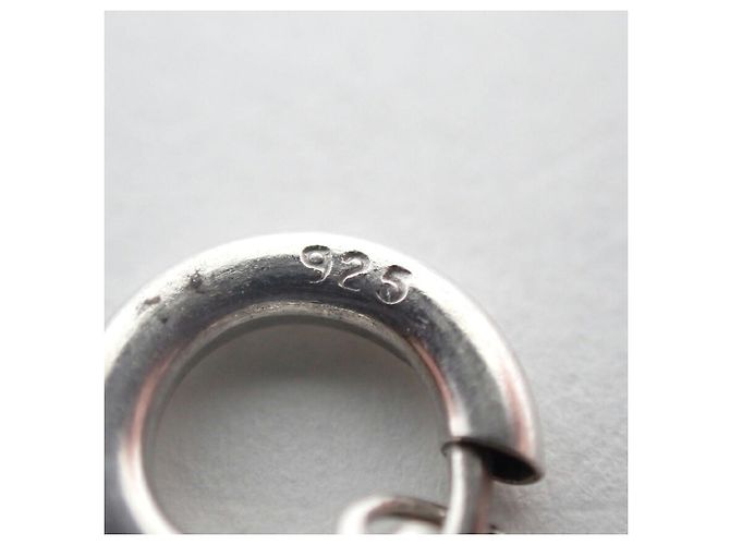 Autre Marque Collana con ciondolo orsetto Tiffany & Co. 925 - vista 10