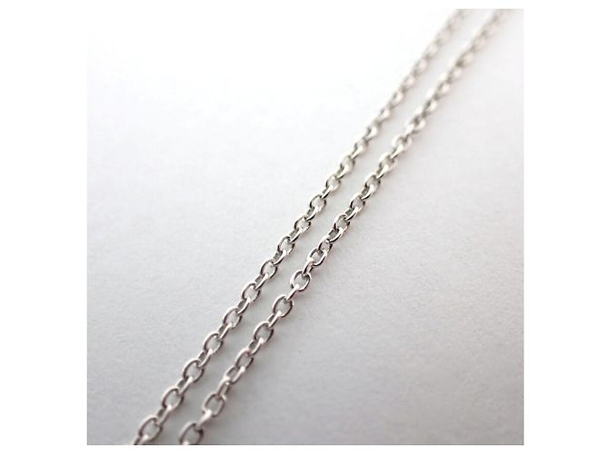 Autre Marque Collana con ciondolo orsetto Tiffany & Co. 925 - vista 7