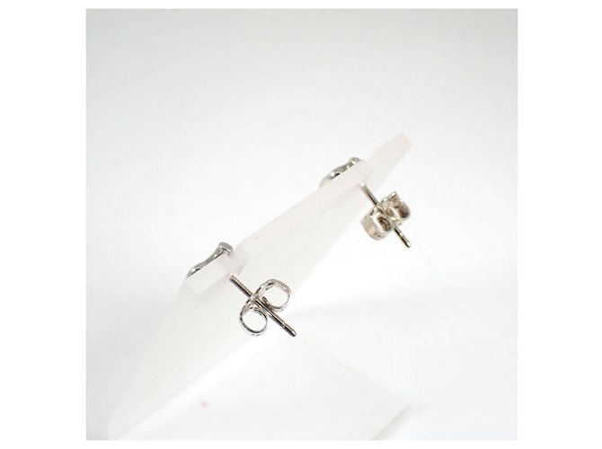Autre Marque Orecchini a lobo Apple Tiffany & Co. 925 - vista 5
