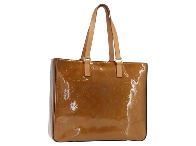 Louis Vuitton Columbus Monogram Vernis - Ansicht 2