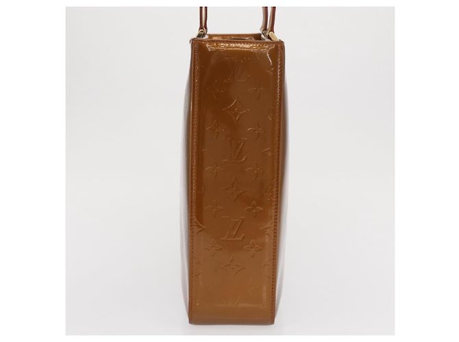 Louis Vuitton Columbus Monogram Vernis - Ansicht 4