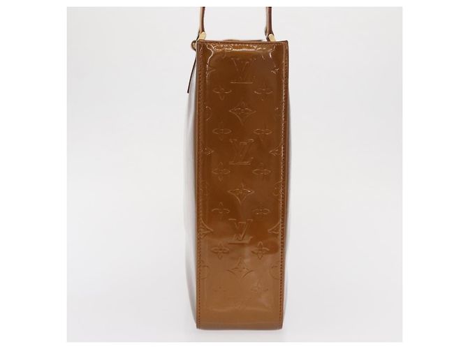 Louis Vuitton Columbus Monogram Vernis - Ansicht 5