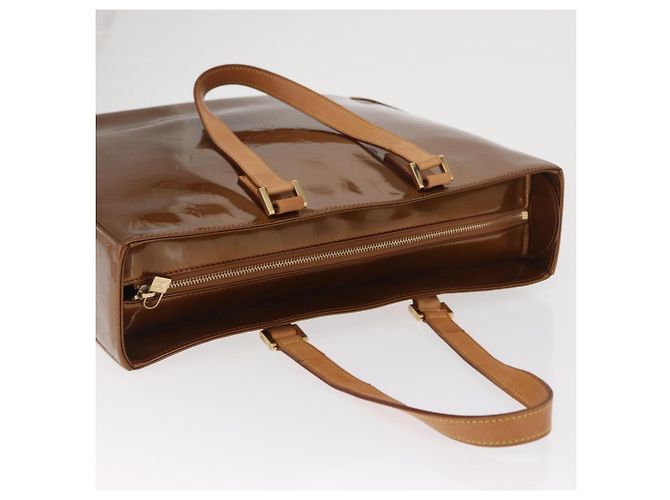Louis Vuitton Columbus Monogram Vernis - Ansicht 7