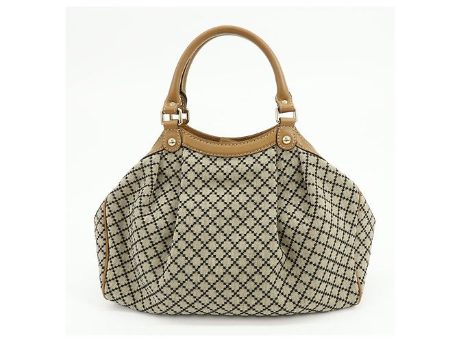 Gucci Sukey Microguccissima Leather - vista 2