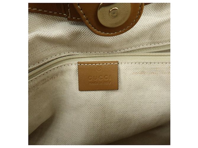 Gucci Sukey Microguccissima Leather - vista 6