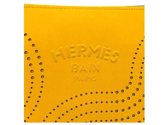 Hermès Pochette Hermes NeoBain MM - vista 4