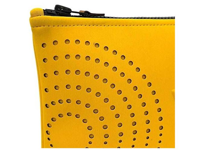 Hermès Pochette Hermes NeoBain MM - vista 5