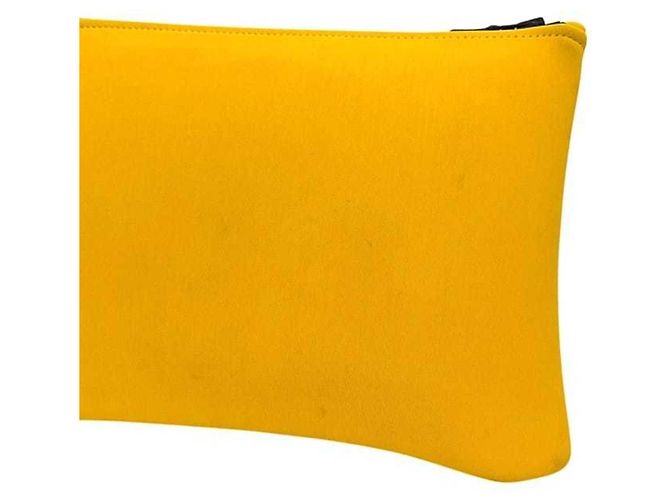 Hermès Pochette Hermes NeoBain MM - vista 9