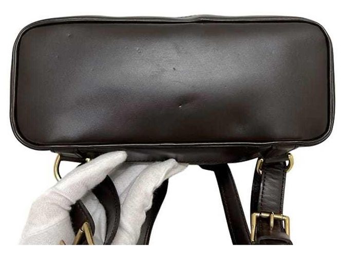 Louis Vuitton Soho Backpack - view 10